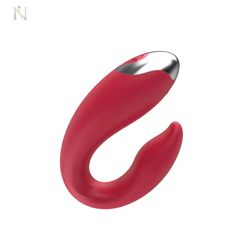 10-Mode Waterproof Wearable Vibrator – Soft Silicone & Compact Case cj