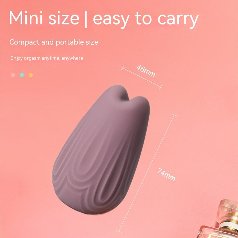 Vibrators Women's Massage Toys Loving Joy