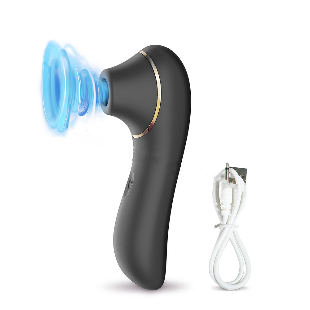 Women's Massage Vibrator – Multi-Mode Silicone Personal Massager Loving Joy
