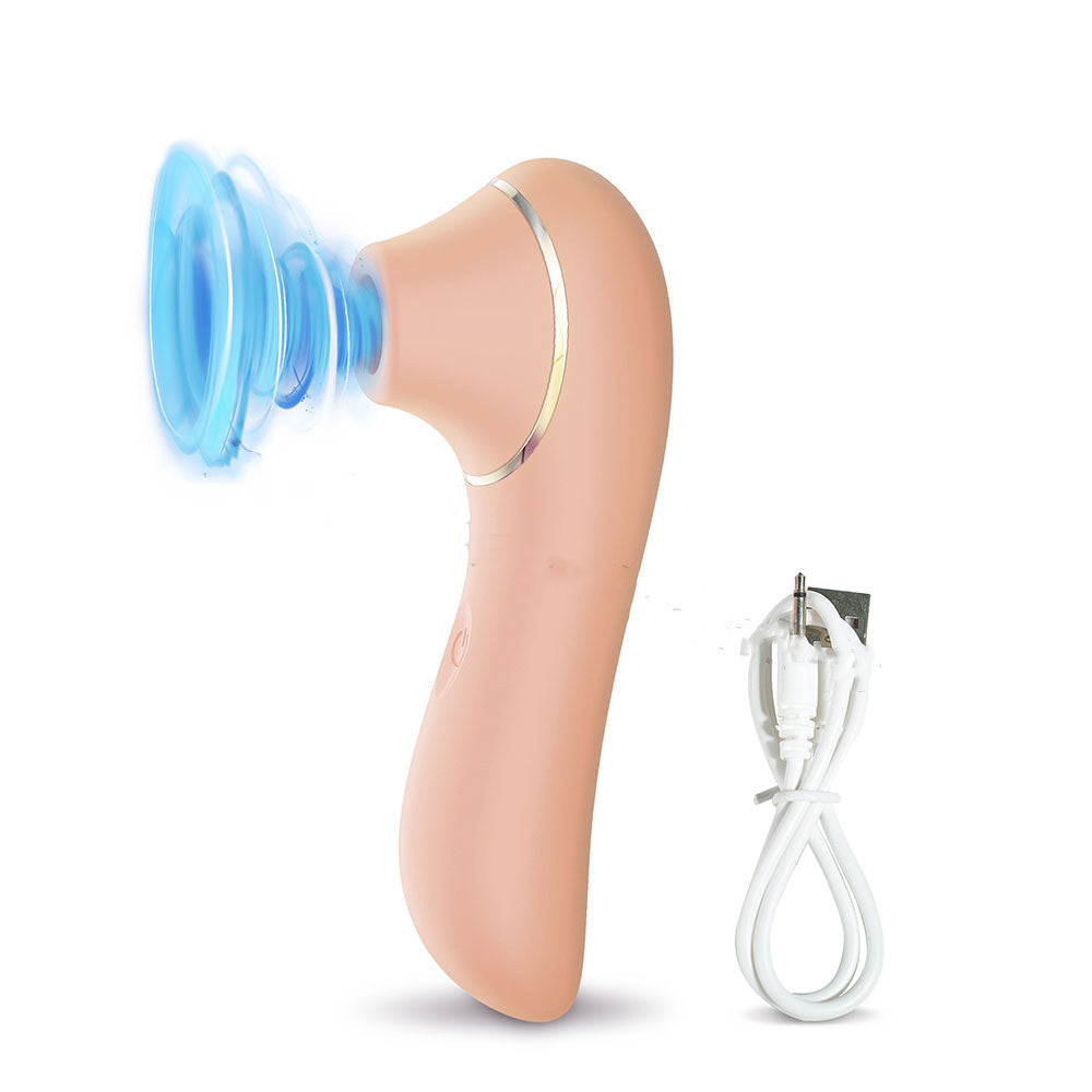 Women's Massage Vibrator – Multi-Mode Silicone Personal Massager Loving Joy