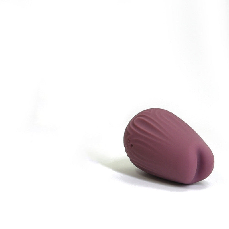 Women’s Strong Love Mini Vibrator – 10 Frequency Waterproof Silicone Massager Loving Joy
