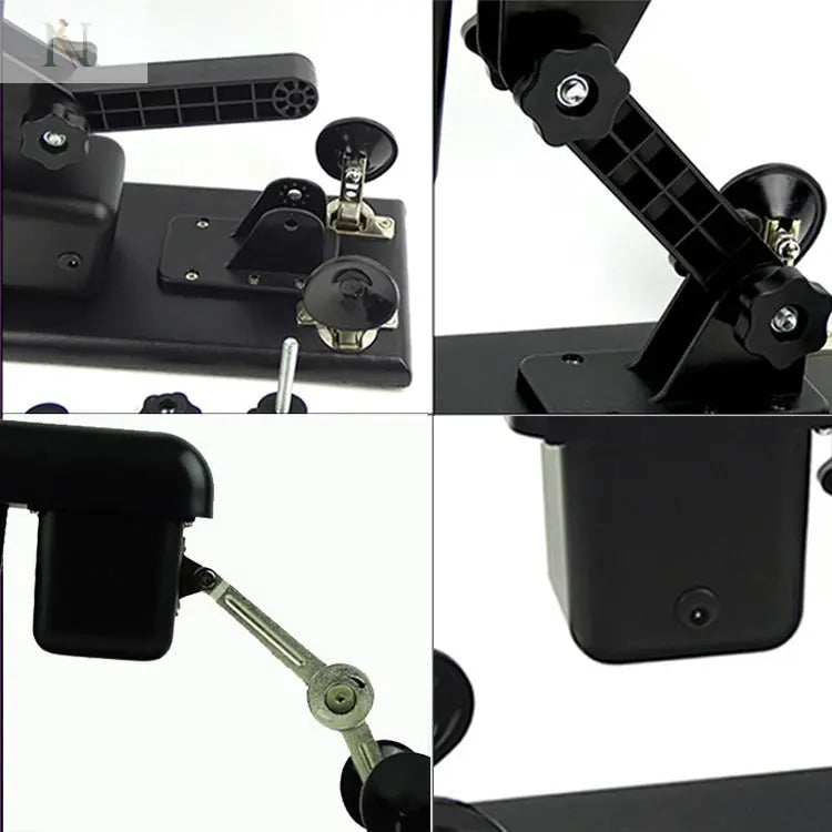 Adjustable Thrusting Machine – Premium Hands-Free Intimacy Device cj