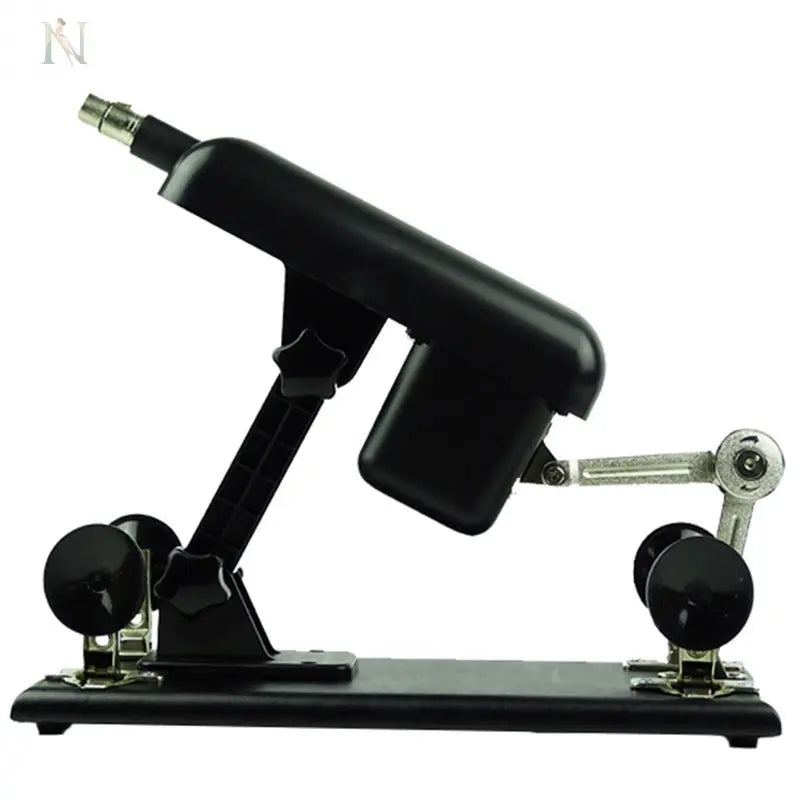 Adjustable Thrusting Machine – Premium Hands-Free Intimacy Device cj