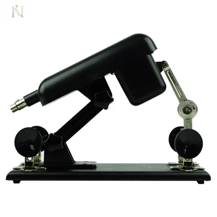 Adjustable Thrusting Machine – Premium Hands-Free Intimacy Device cj