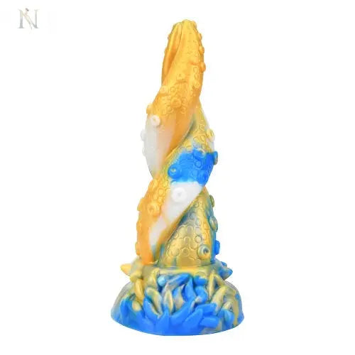 -2-F**kLore Tentacle Dildo-2