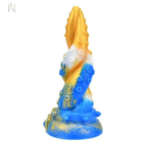 -3-F**kLore Tentacle Dildo-3