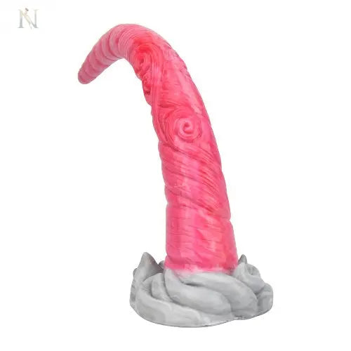-2-F**kLore Unicorn Horn Dildo-2