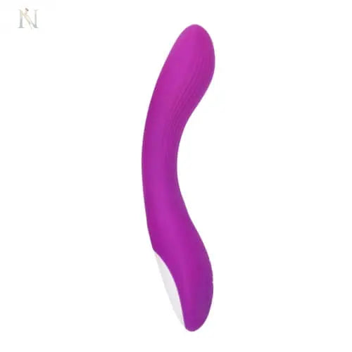 -2-Loving Joy FLUX Silicone Bendable G-Spot Vibrator-2