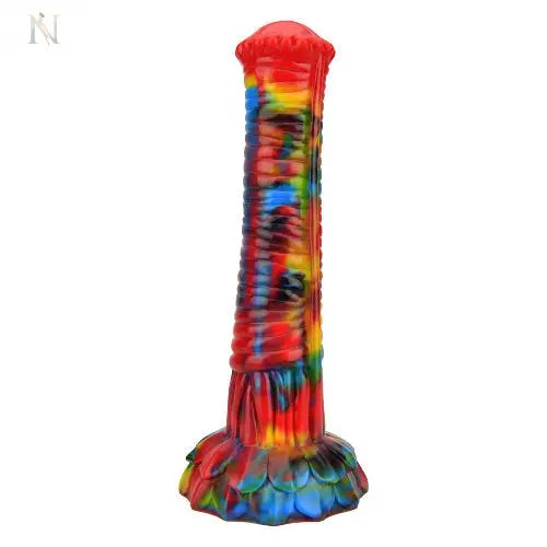 -1-F**kLore Pegasus Horse Dildo-1