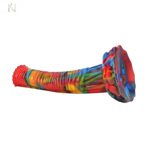 -3-F**kLore Pegasus Horse Dildo-3