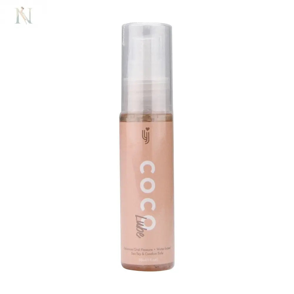 -3-Loving Joy Chocolate Flavoured Lubricant 30ml-3