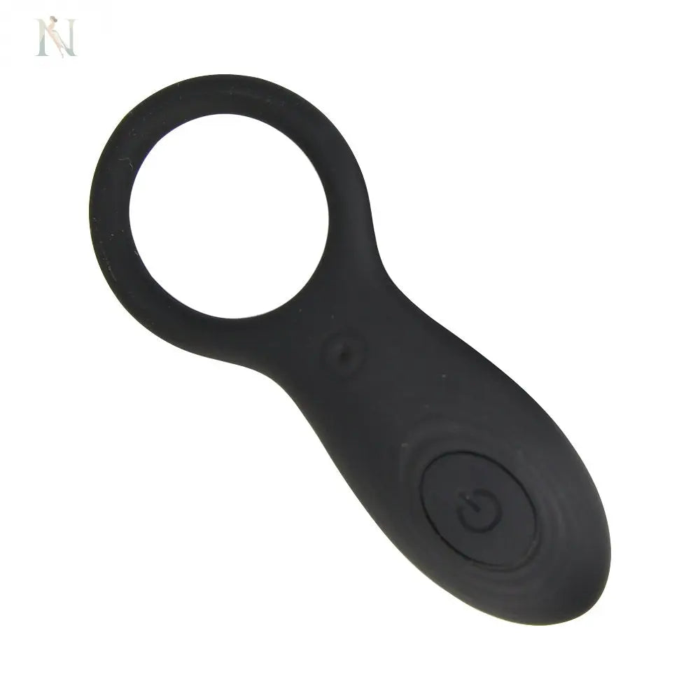 -1-Loving Joy Halo Remote Controlled Couples Cock Ring-1