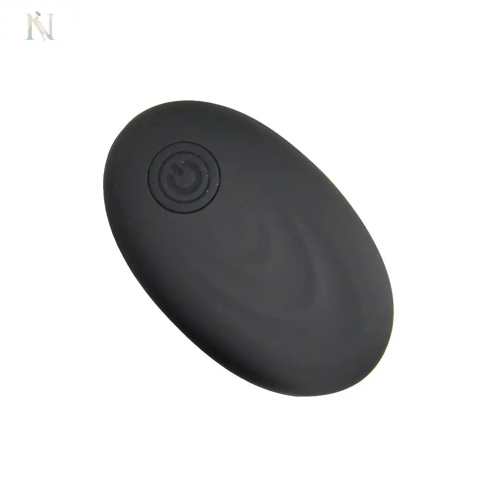 -2-Loving Joy Halo Remote Controlled Couples Cock Ring-2