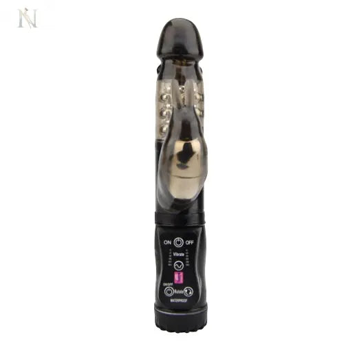 -3-Jessica Rabbit Plus Vibrator Black-3