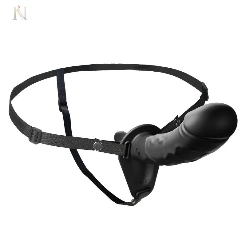 Lala Share Strap-On Vibrator – Dual Motor, Remote Controlled cj