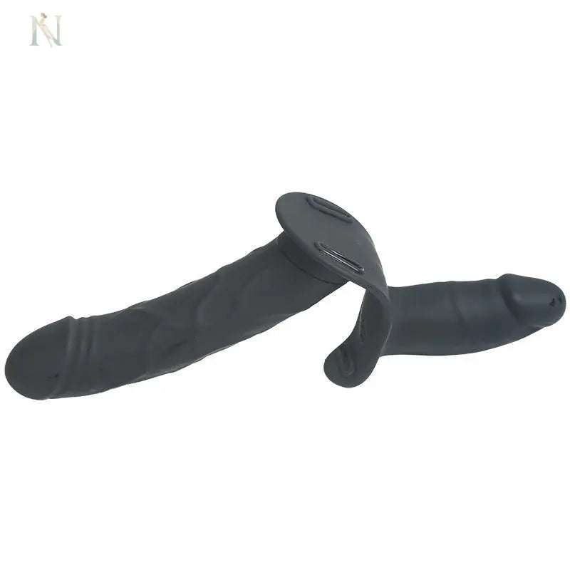 Lala Share Strap-On Vibrator – Dual Motor, Remote Controlled cj