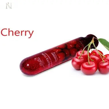 Love Jam Edible Lubricant – 80ML Fruity Water-Based Gel cj
