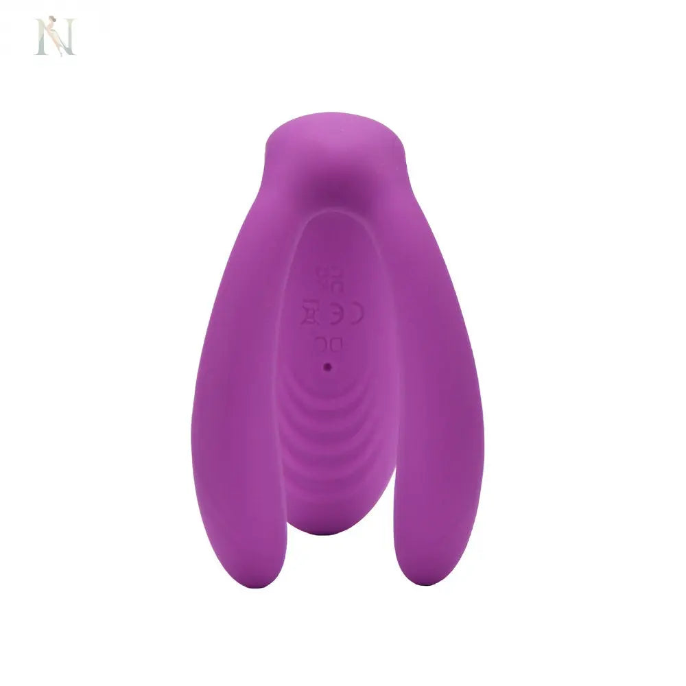 -3-Loving Joy Duet Remote Control Couples Vibrator-3