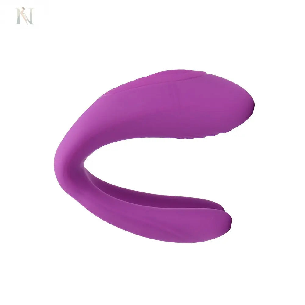 -4-Loving Joy Duet Remote Control Couples Vibrator-4