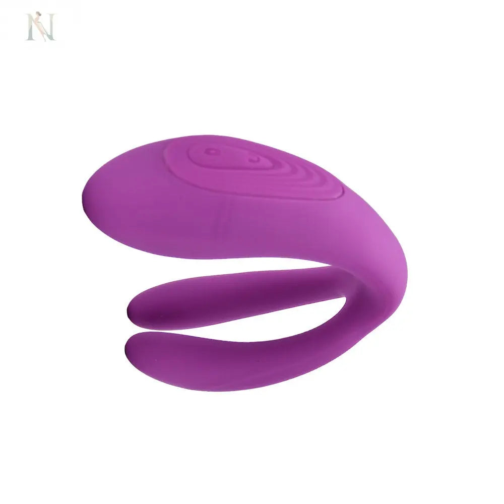 -5-Loving Joy Duet Remote Control Couples Vibrator-5