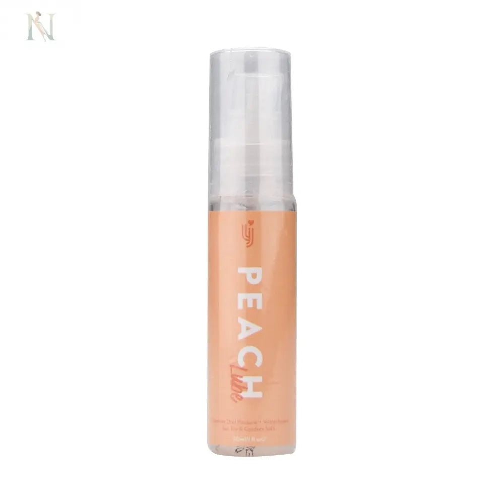 -3-Loving Joy Peach Flavoured Lubricant 30ml-3