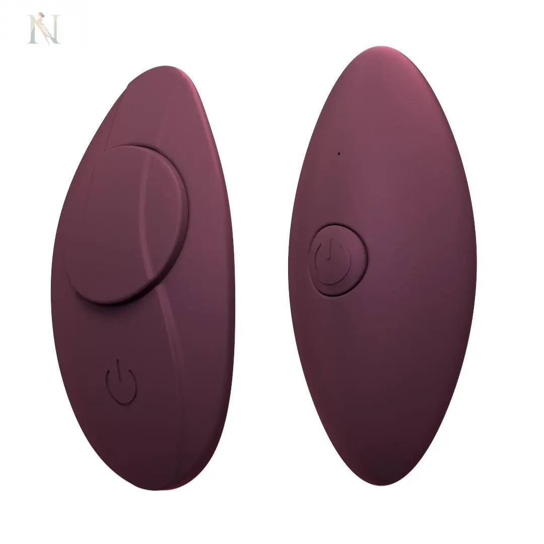 -2-Loving Joy Flirt 7 Function Remote-Controlled Wearable Clitoral Knicker Vibrator-2