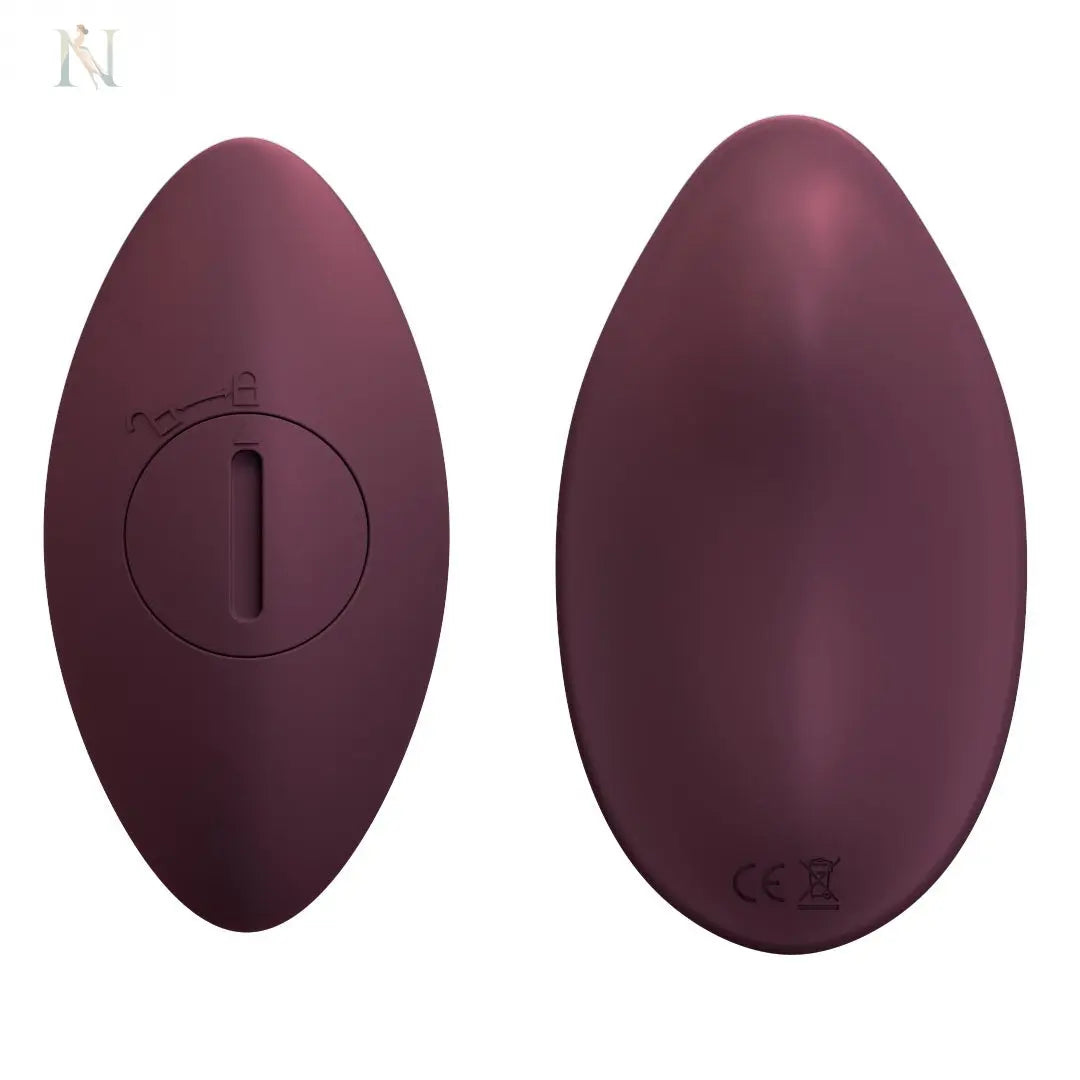 -3-Loving Joy Flirt 7 Function Remote-Controlled Wearable Clitoral Knicker Vibrator-3
