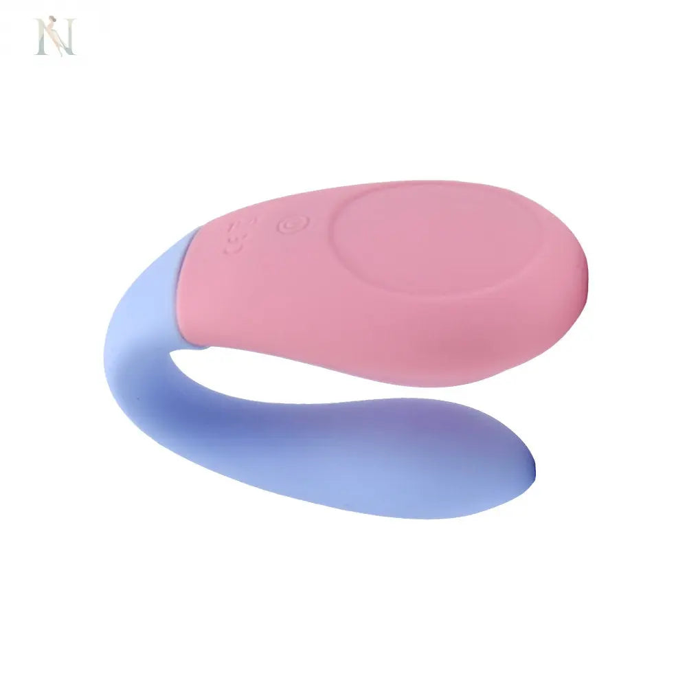 -2-Loving Joy Fuze Remote Control Couples Vibrator-2