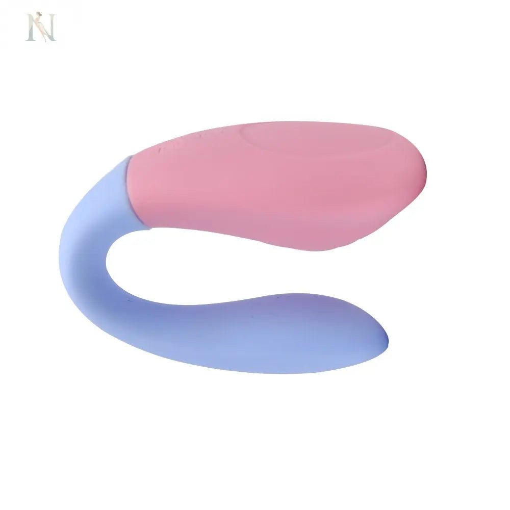 -5-Loving Joy Fuze Remote Control Couples Vibrator-5