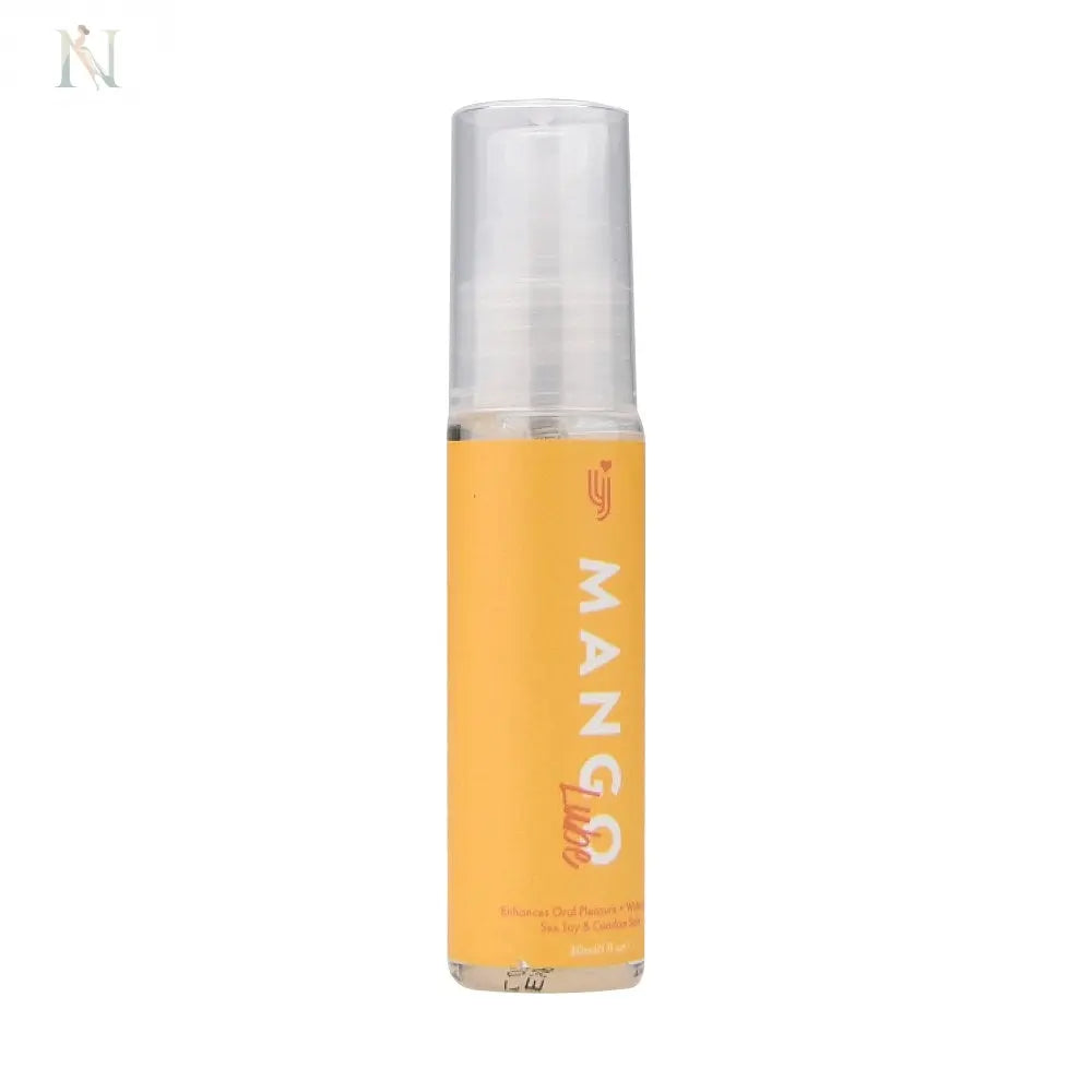 -2-Loving Joy Mango Flavoured Lubricant 30ml-2
