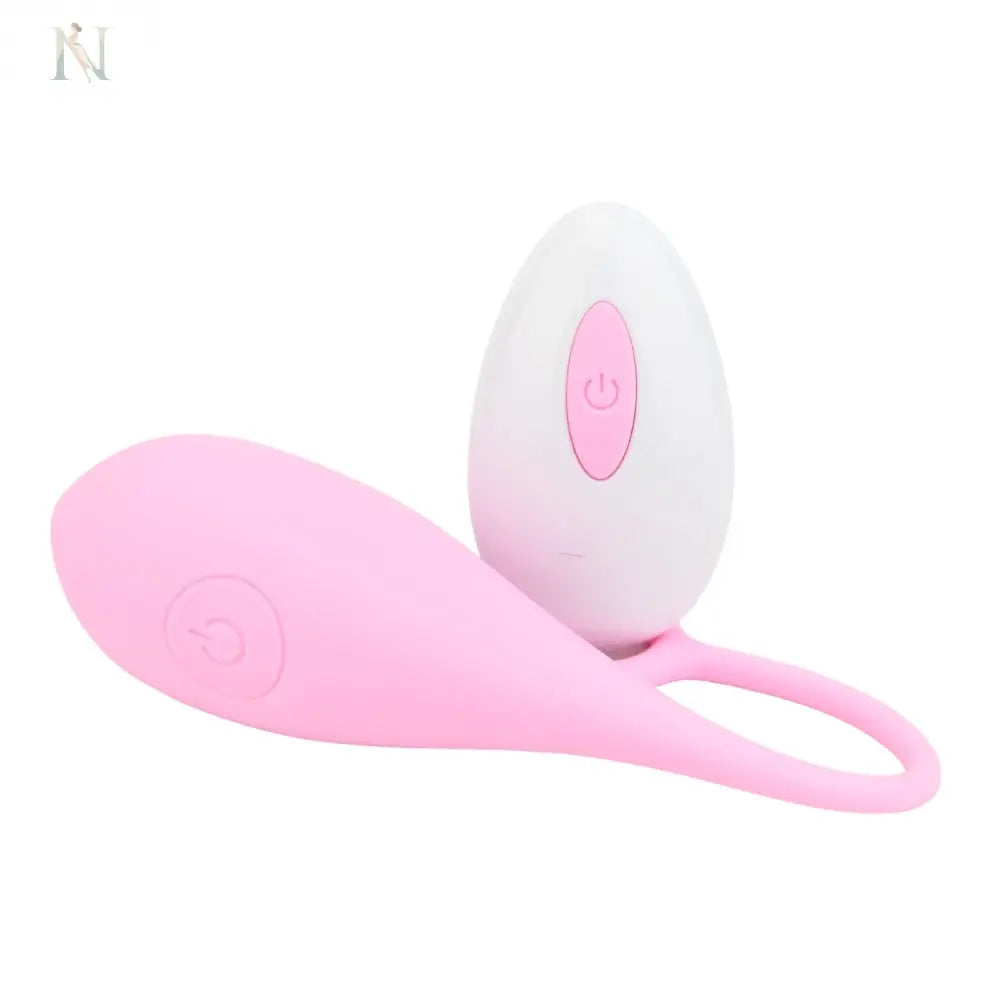 -2-Loving Joy Remote Controlled Vibrating Egg-2