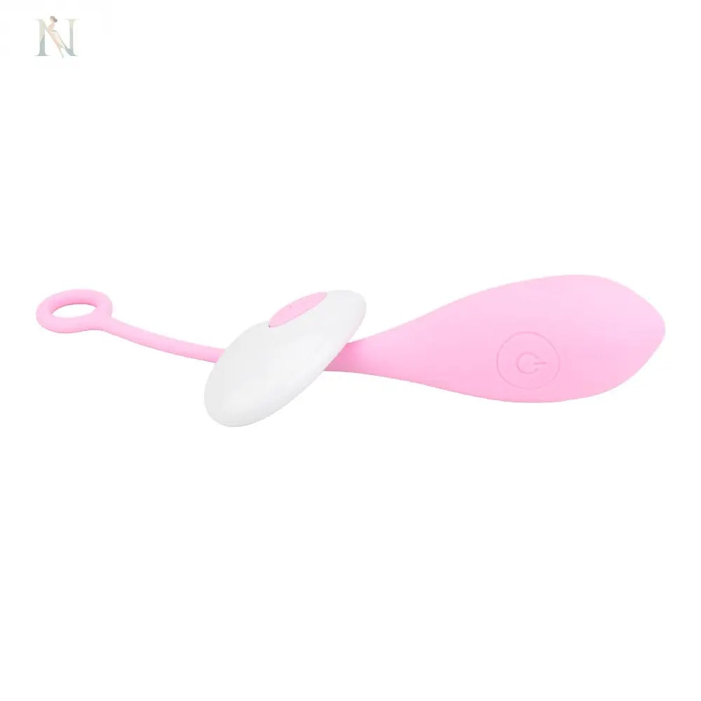 -3-Loving Joy Remote Controlled Vibrating Egg-3