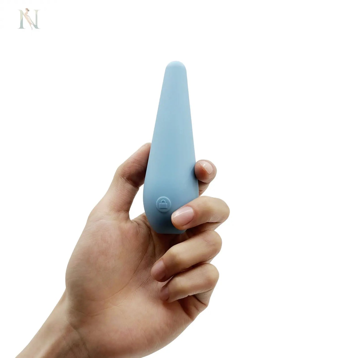 Mini Clitoral Vibrator – Compact & Whisper-Quiet Design cj