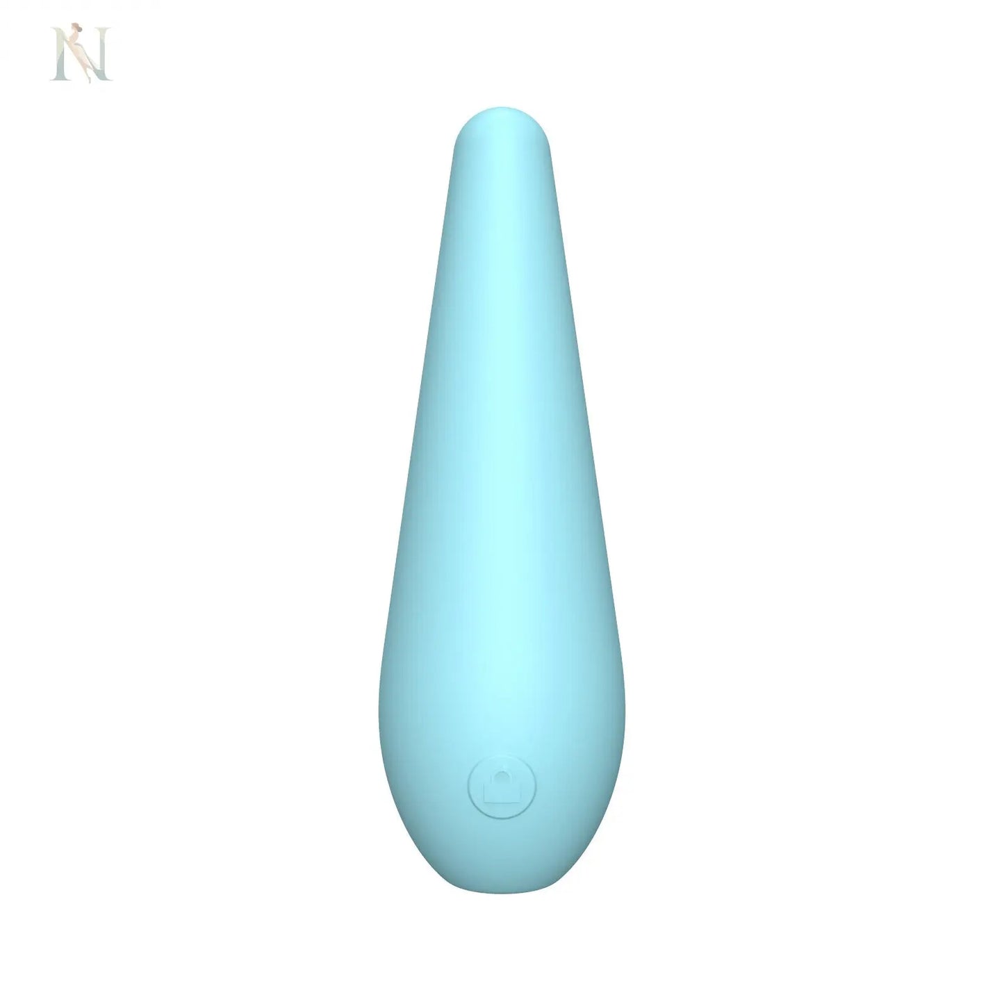 Mini Clitoral Vibrator – Compact & Whisper-Quiet Design cj
