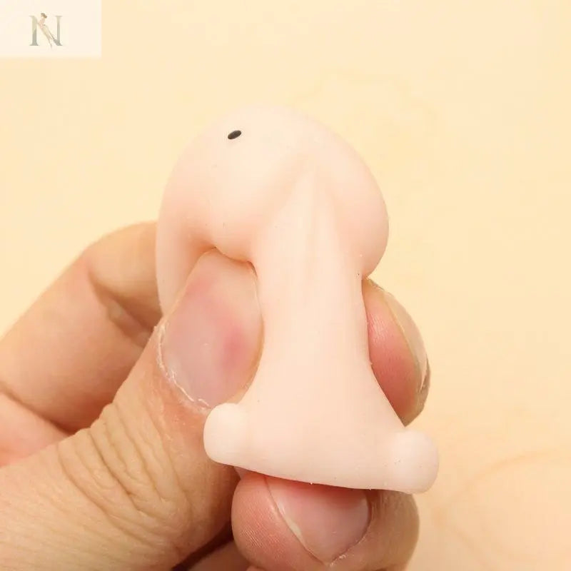 Mini Squishy Mochi Toy – Cute & Satisfying Stress Relief Buddy cj