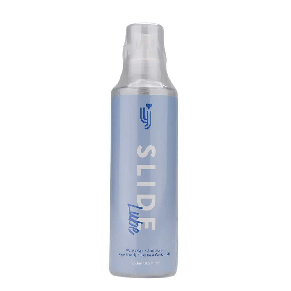 -3-Loving Joy Slide Water-Based Aloe Infused Lubricant 250ml-3