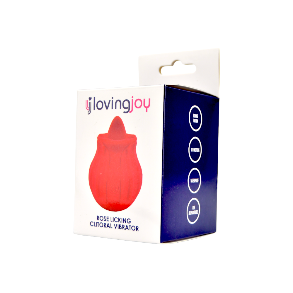 -2-Loving Joy Rose Licking Clitoral Vibrator-2