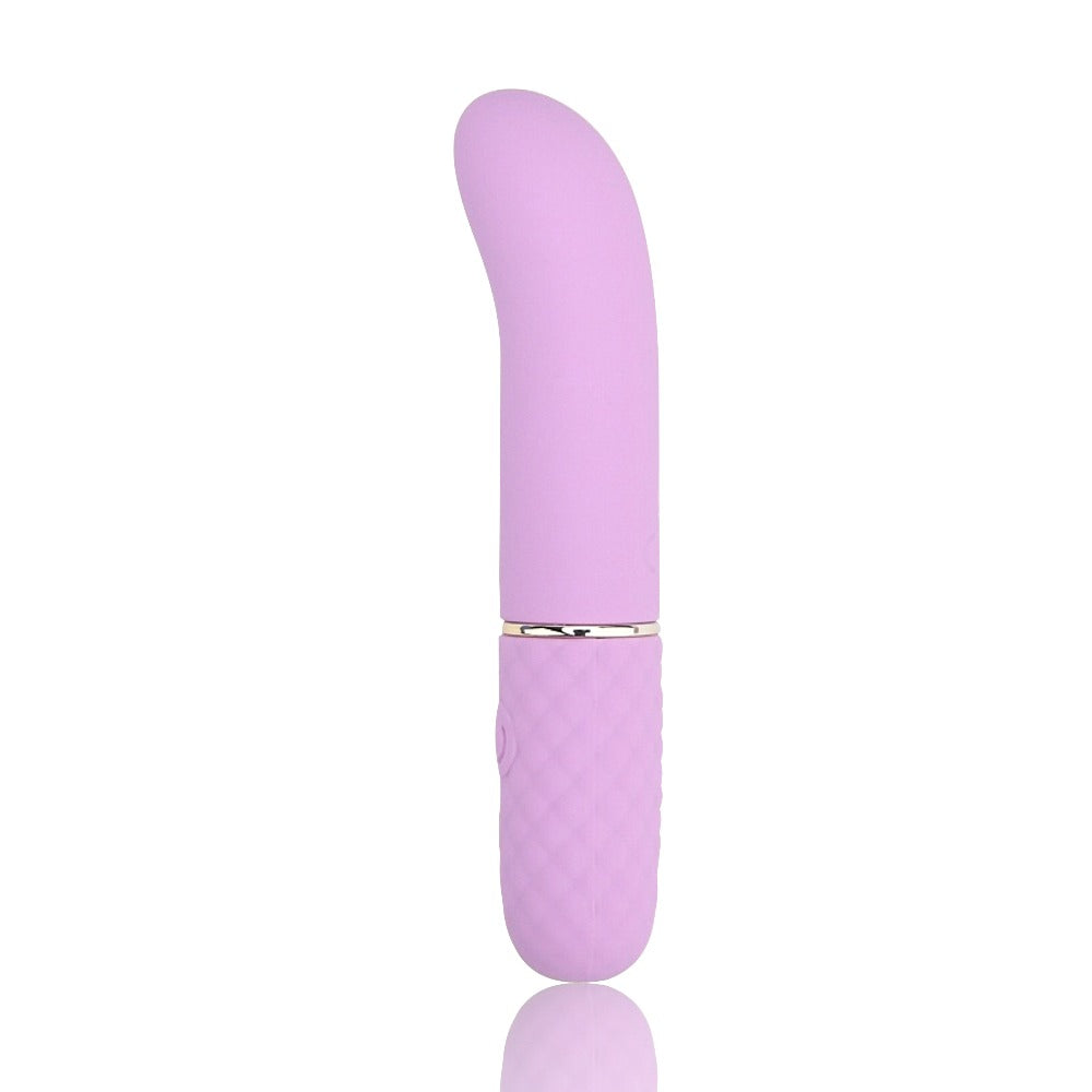 -2-Nauti Petites 10 Speed G-Spot Vibrator-2