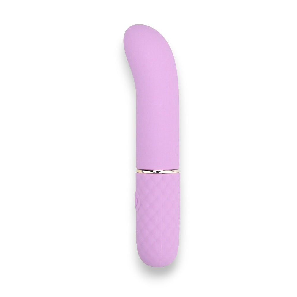 -3-Nauti Petites 10 Speed G-Spot Vibrator-3