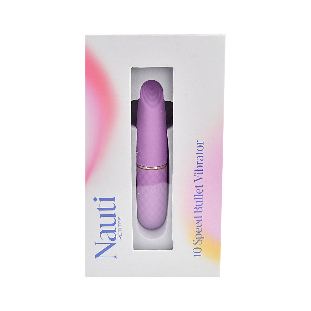 -6-Nauti Petites 10 Speed Bullet Vibrator-6