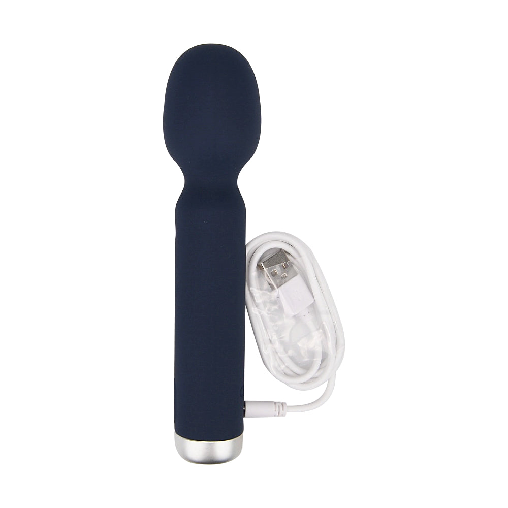 -2-Nauti Silicone Wand Vibrator-2