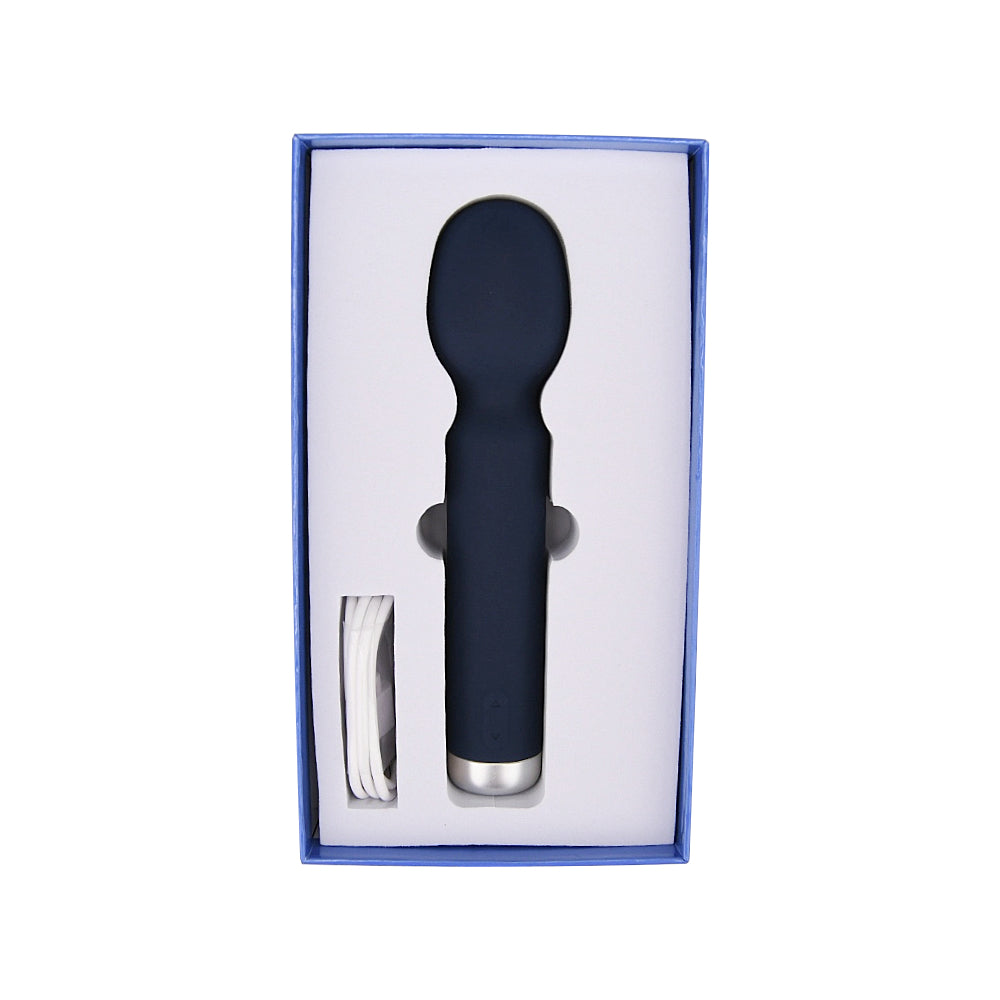 -3-Nauti Silicone Wand Vibrator-3