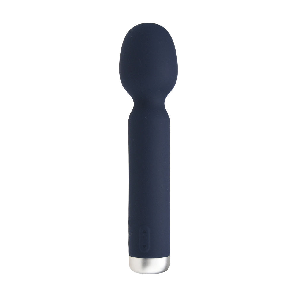 --Nauti Silicone Wand Vibrator-