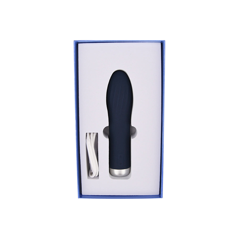 -3-Nauti Silicone Bullet Vibrator-3