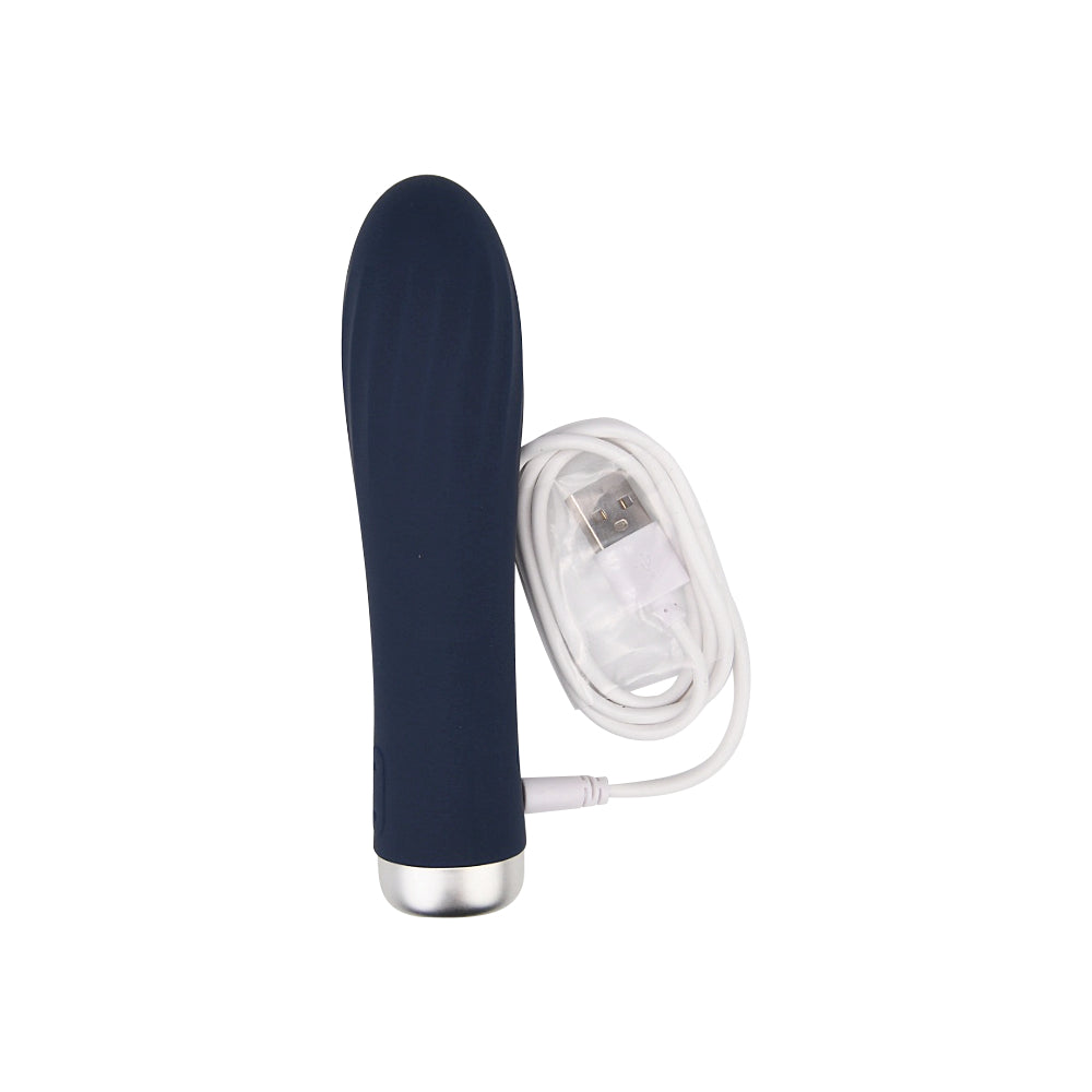 -2-Nauti Silicone Bullet Vibrator-2