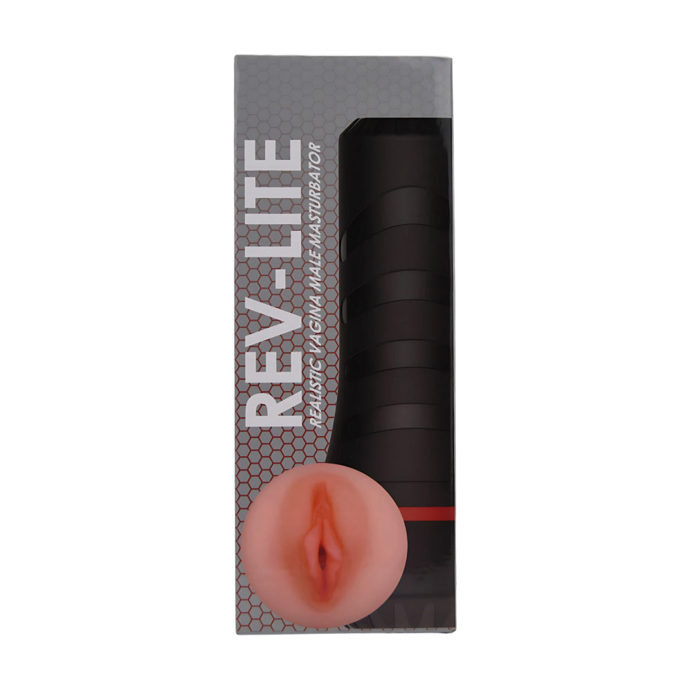 -2-Rev-Lite Realistic Vagina Male Masturbator-2
