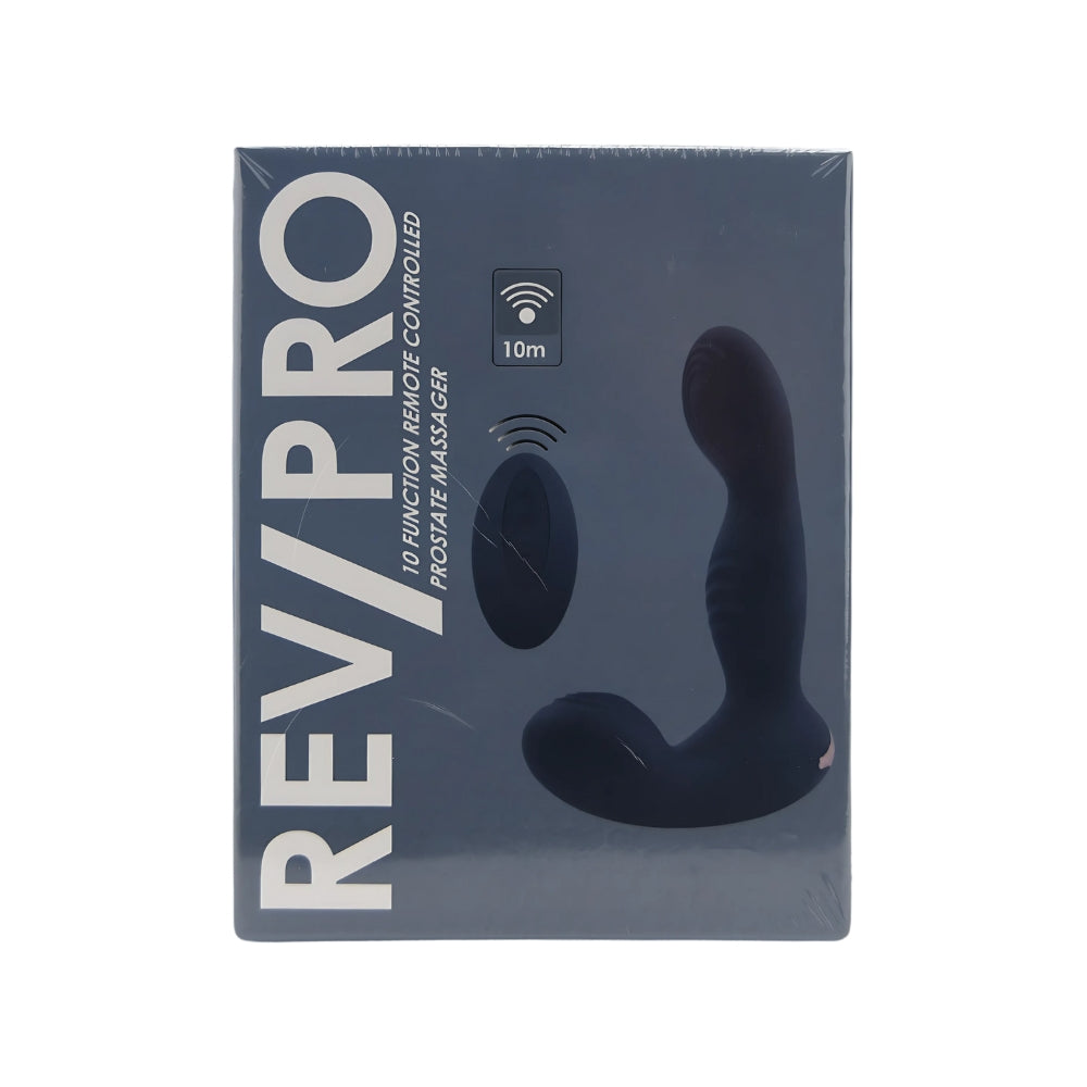 -10-Rev-Pro 10 Function Remote Controlled Prostate Massager-10