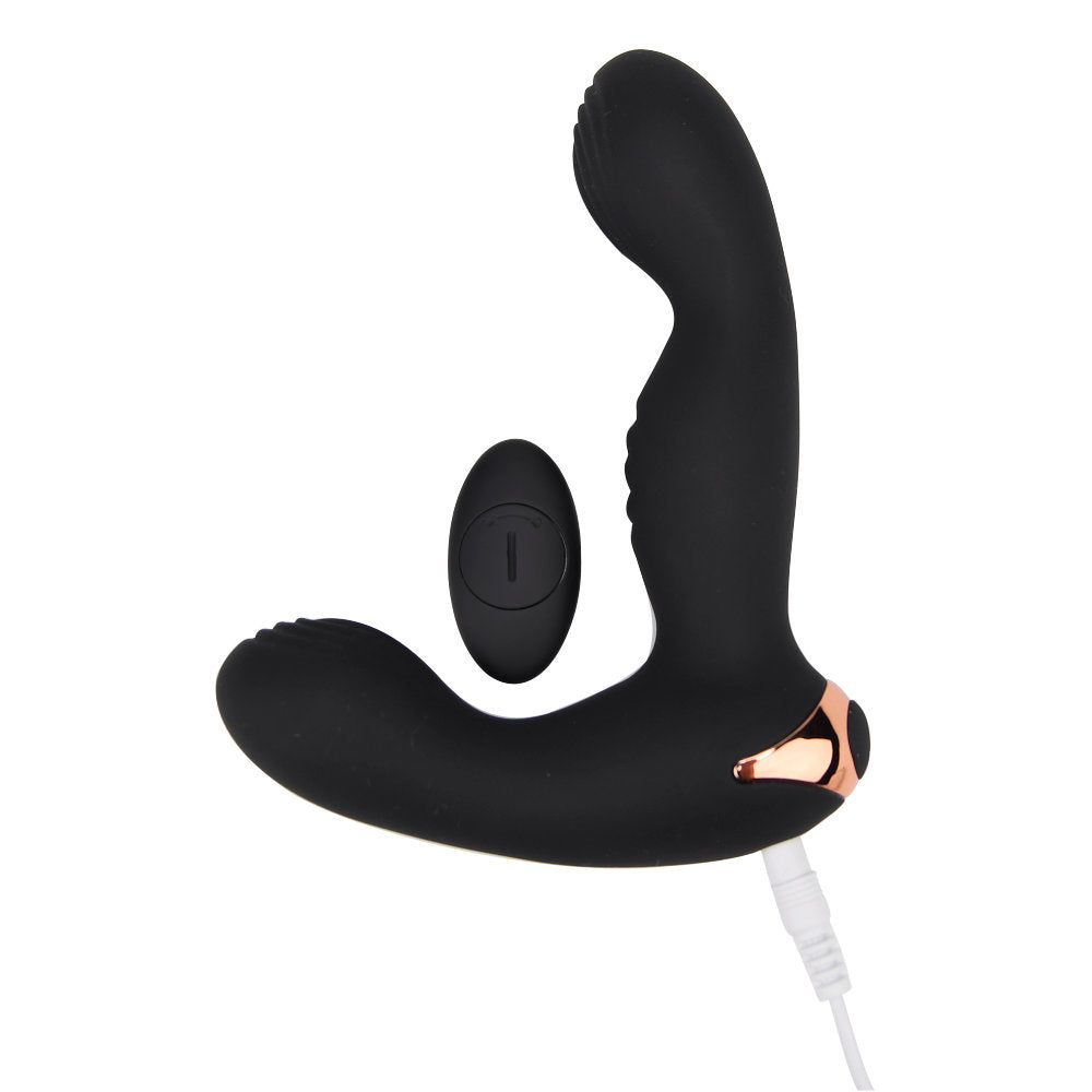 -6-Rev-Pro 10 Function Remote Controlled Prostate Massager-6