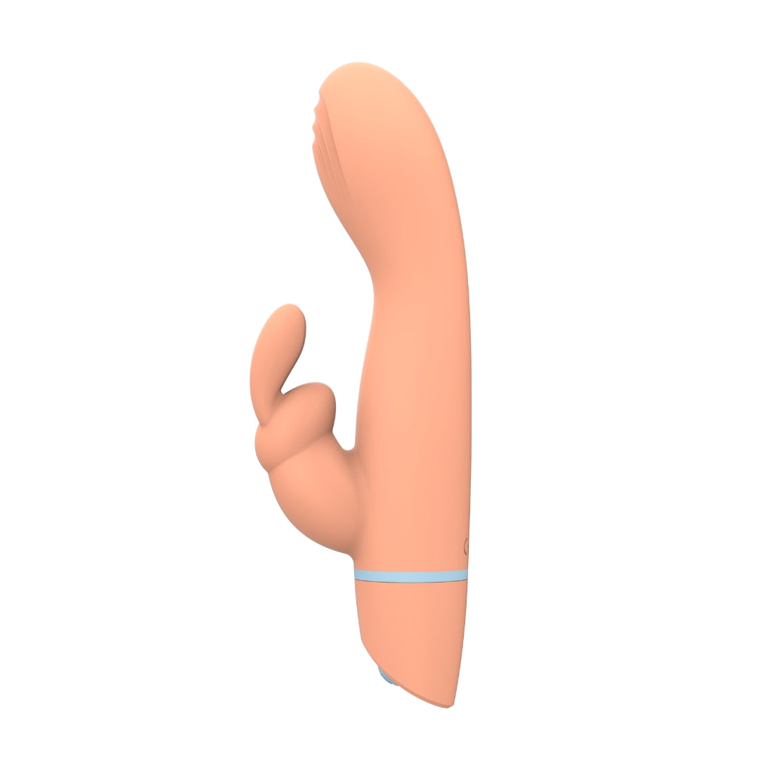 -1-Mina Thrill G-Spot Rabbit Vibrator-1