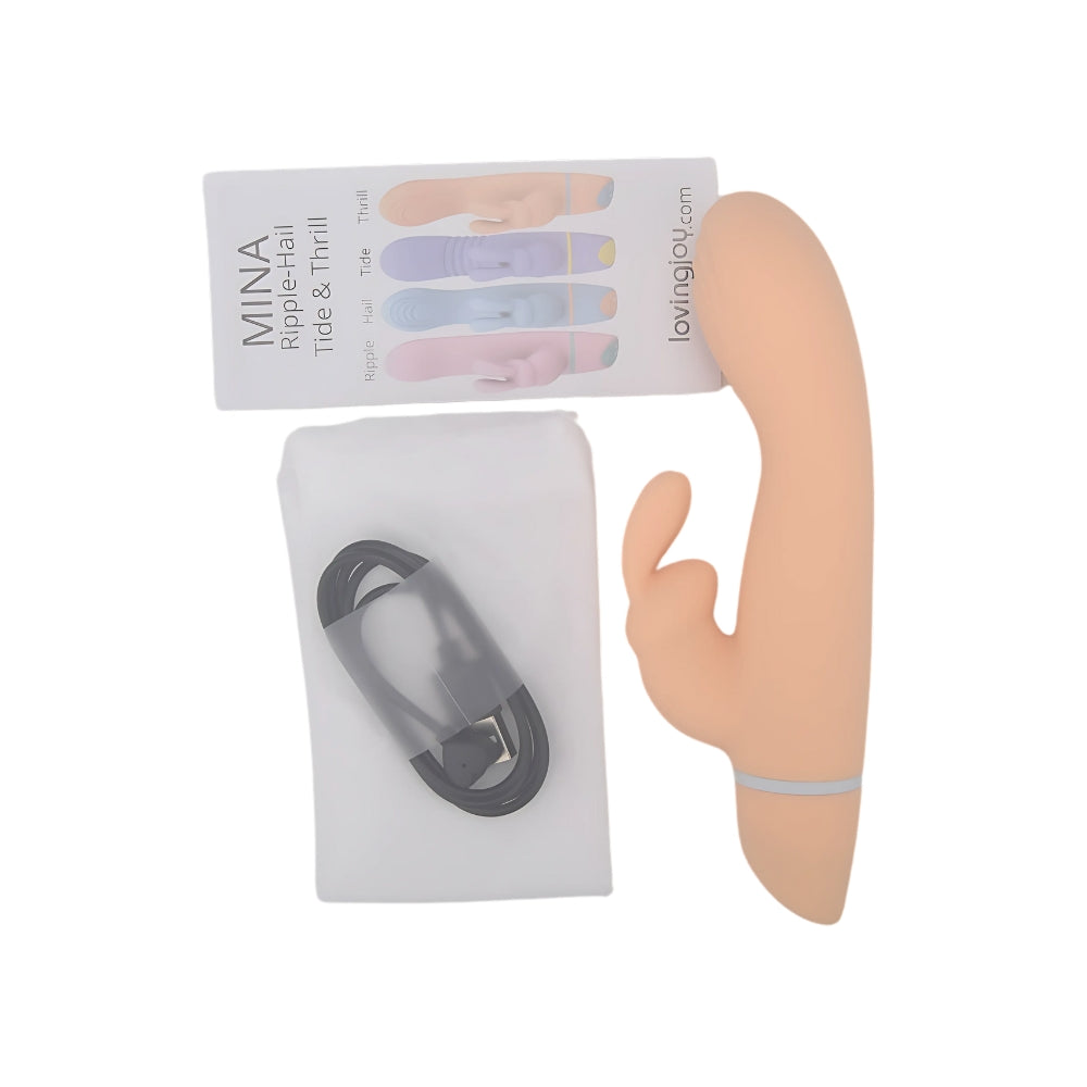 -13-Mina Thrill G-Spot Rabbit Vibrator-13